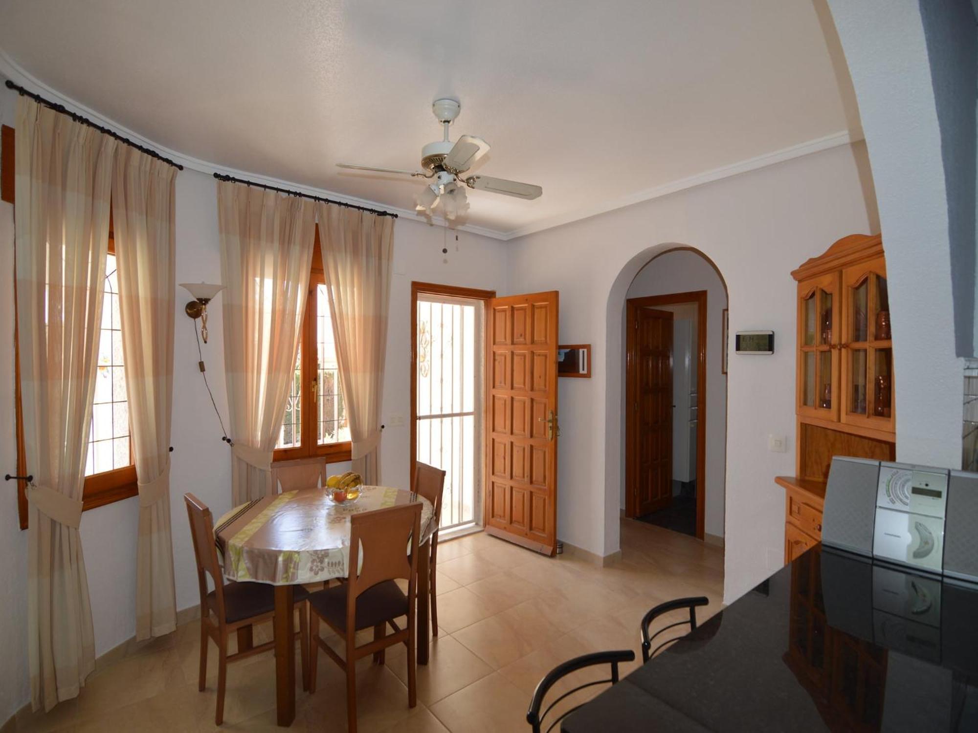 Belvilla By Oyo Casa Fien โรฮาเลส ภายนอก รูปภาพ