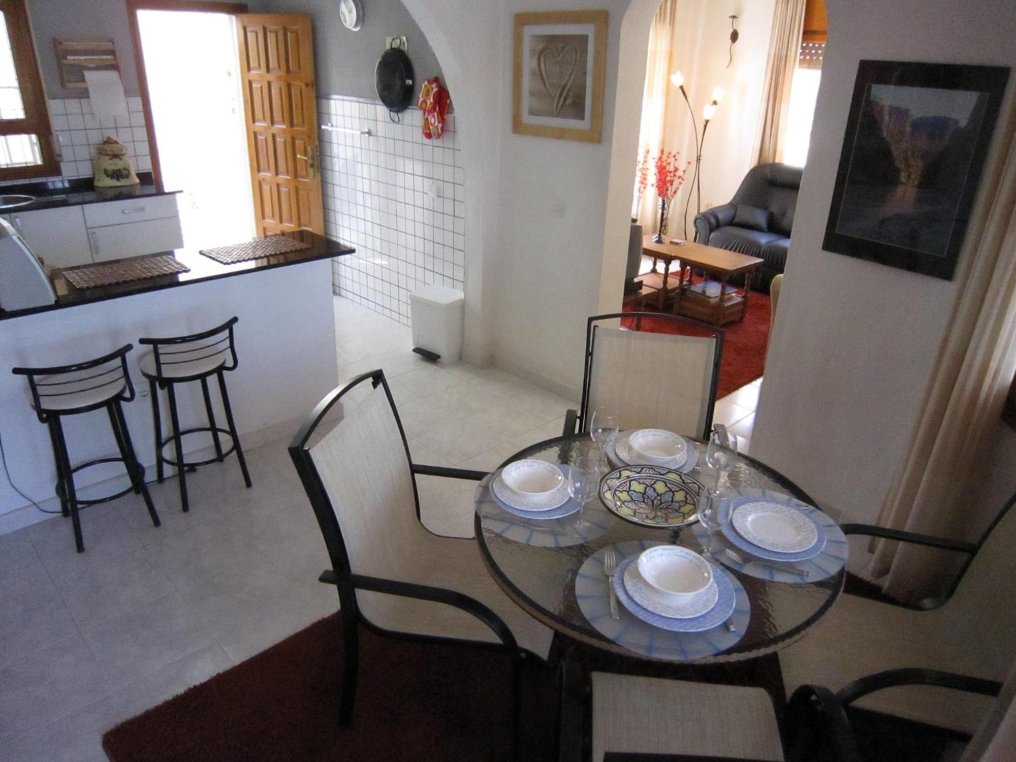 Belvilla By Oyo Casa Fien โรฮาเลส ภายนอก รูปภาพ
