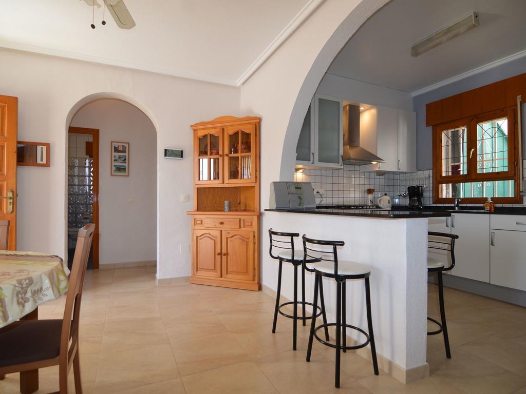 Belvilla By Oyo Casa Fien โรฮาเลส ภายนอก รูปภาพ