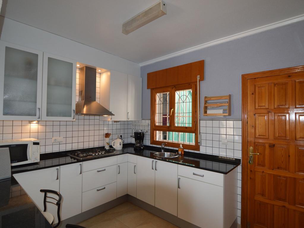 Belvilla By Oyo Casa Fien โรฮาเลส ภายนอก รูปภาพ
