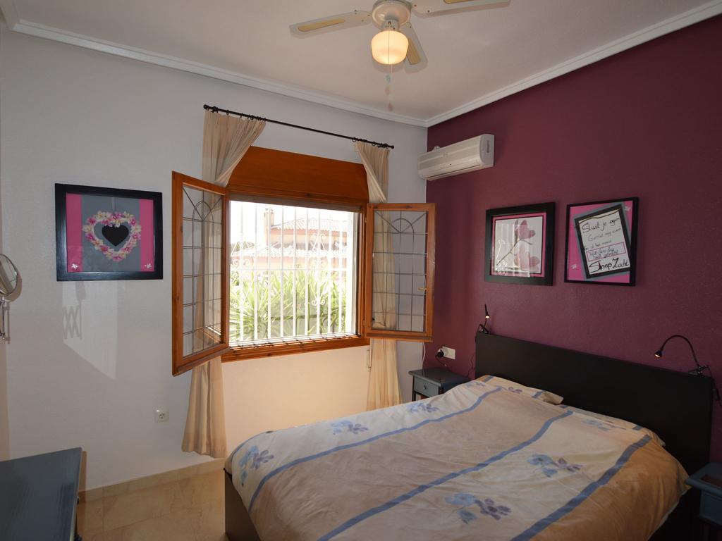 Belvilla By Oyo Casa Fien โรฮาเลส ภายนอก รูปภาพ