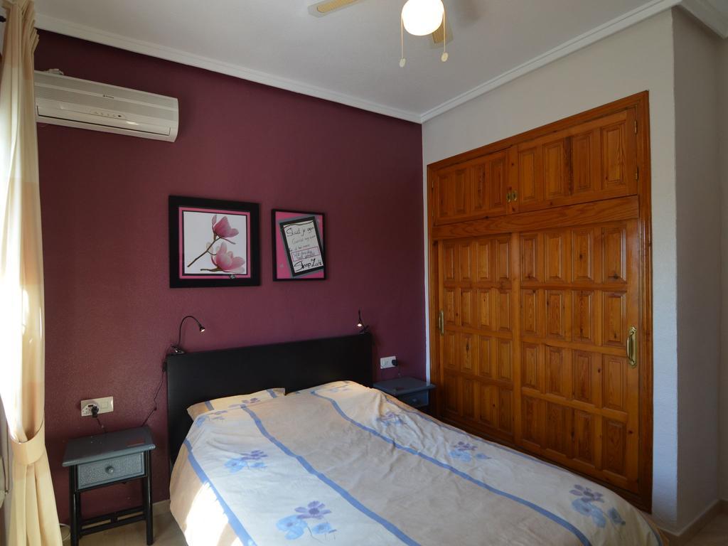 Belvilla By Oyo Casa Fien โรฮาเลส ภายนอก รูปภาพ
